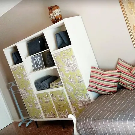 Charming Family Nest In Citta' Studi * 米兰
