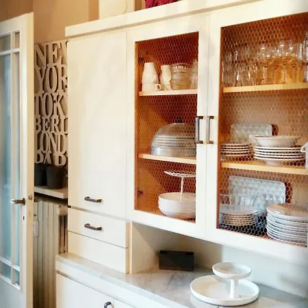 Charming Family Nest In Citta' Studi 公寓 米兰