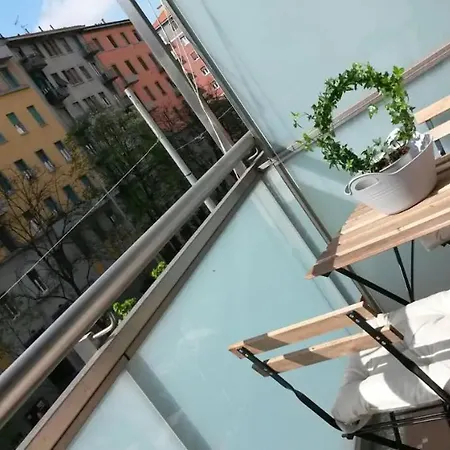 Charming Family Nest In Citta' Studi 米兰