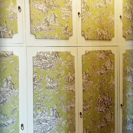 Charming Family Nest In Citta' Studi 公寓 米兰