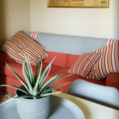 Charming Family Nest In Citta' Studi 米兰