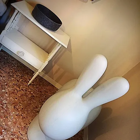 公寓 Charming Family Nest In Citta' Studi