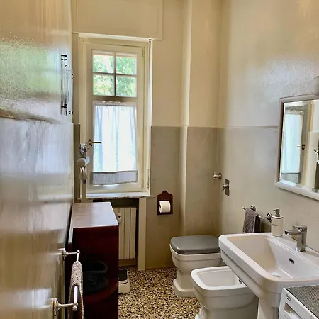 公寓 Charming Family Nest In Citta' Studi 米兰