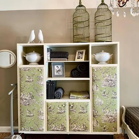 Charming Family Nest In Citta' Studi 公寓
